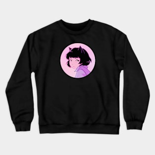 Neko Crewneck Sweatshirt